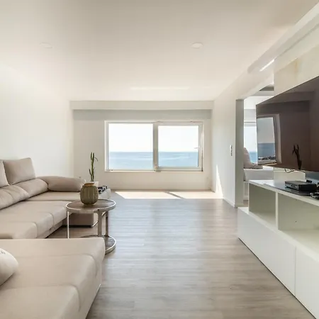 Apartment Azzurro At Sea São Roque