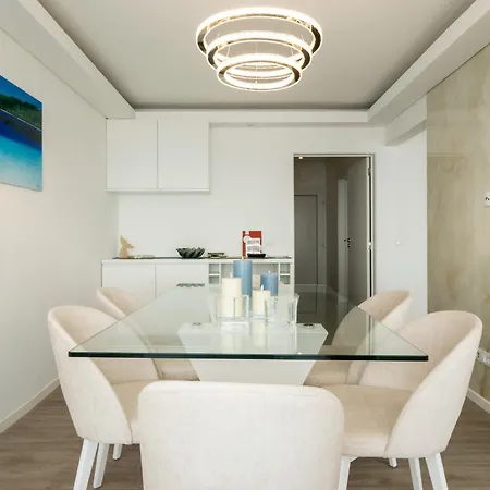 Azzurro At Sea Apartment *