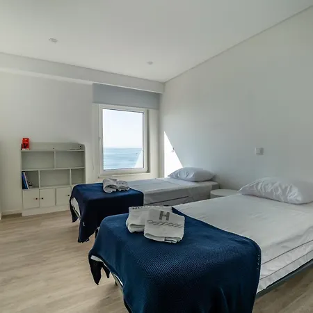 Azzurro At Sea Apartment São Roque