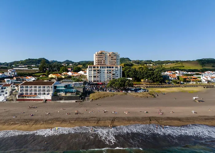 Daire Azzurro At Sea São Roque