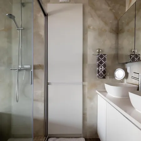 Azzurro At Sea São Roque