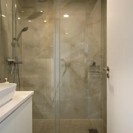 Azzurro At Sea São Roque