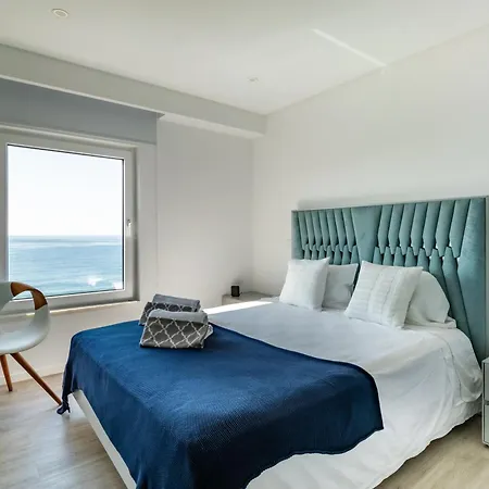 Azzurro At Sea São Roque