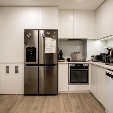 Azzurro At Sea アパート