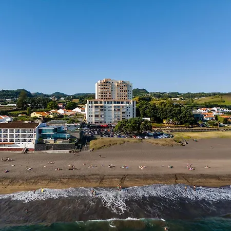 Apartment Azzurro At Sea Sao Roque (Sao Miguel)