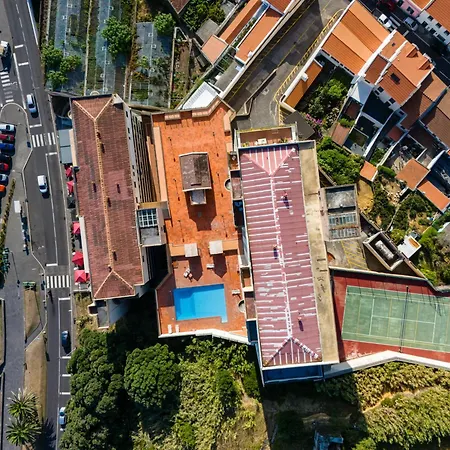 アパート Azzurro At Sea