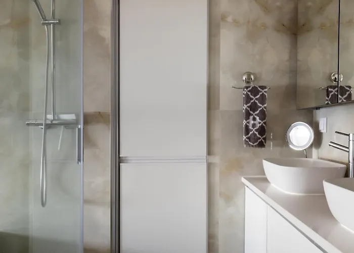 Azzurro At Sea São Roque