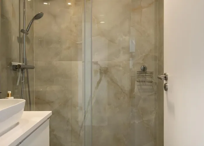 Azzurro At Sea São Roque