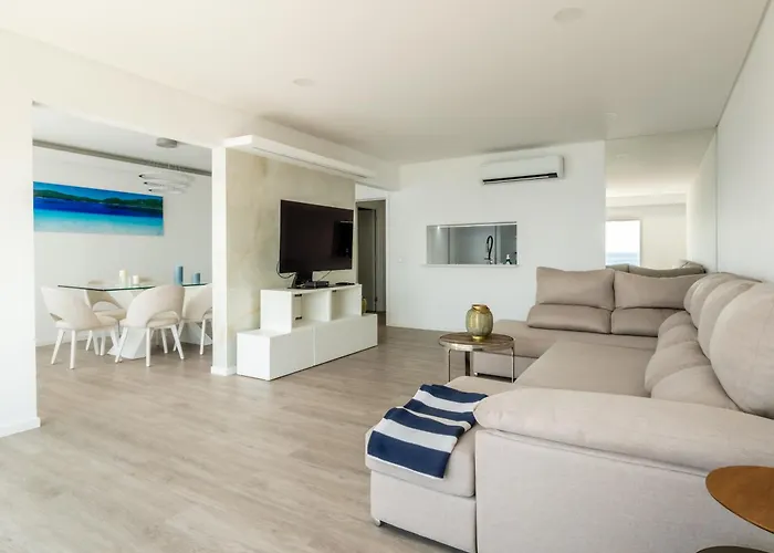 Azzurro At Sea アパート