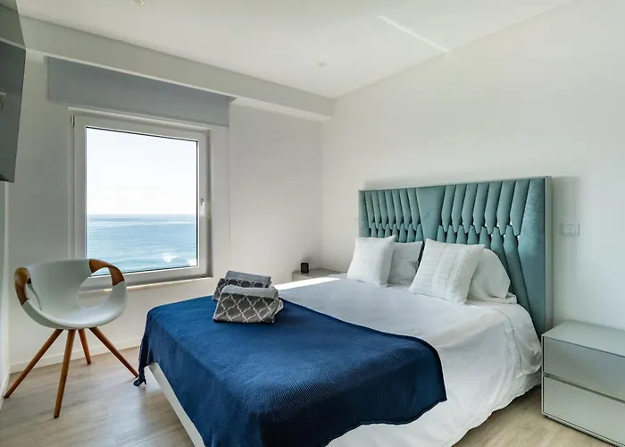 Azzurro At Sea São Roque