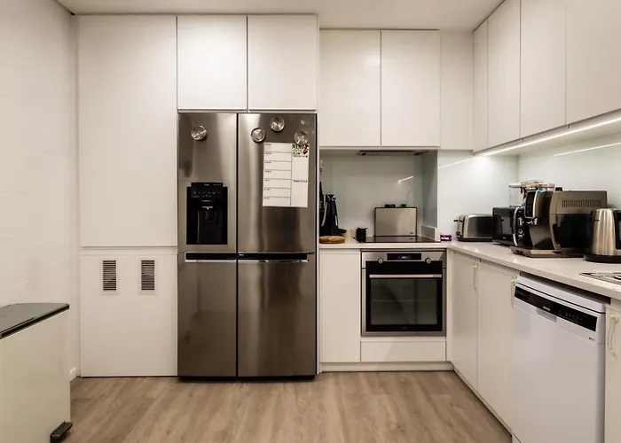 Azzurro At Sea Lejlighed