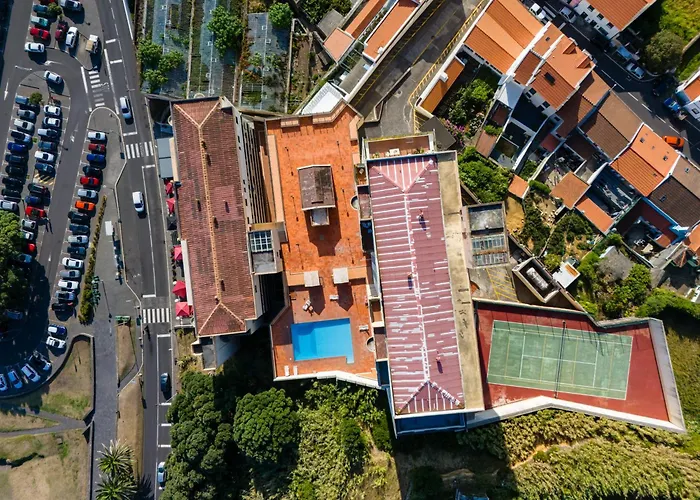 アパート Azzurro At Sea